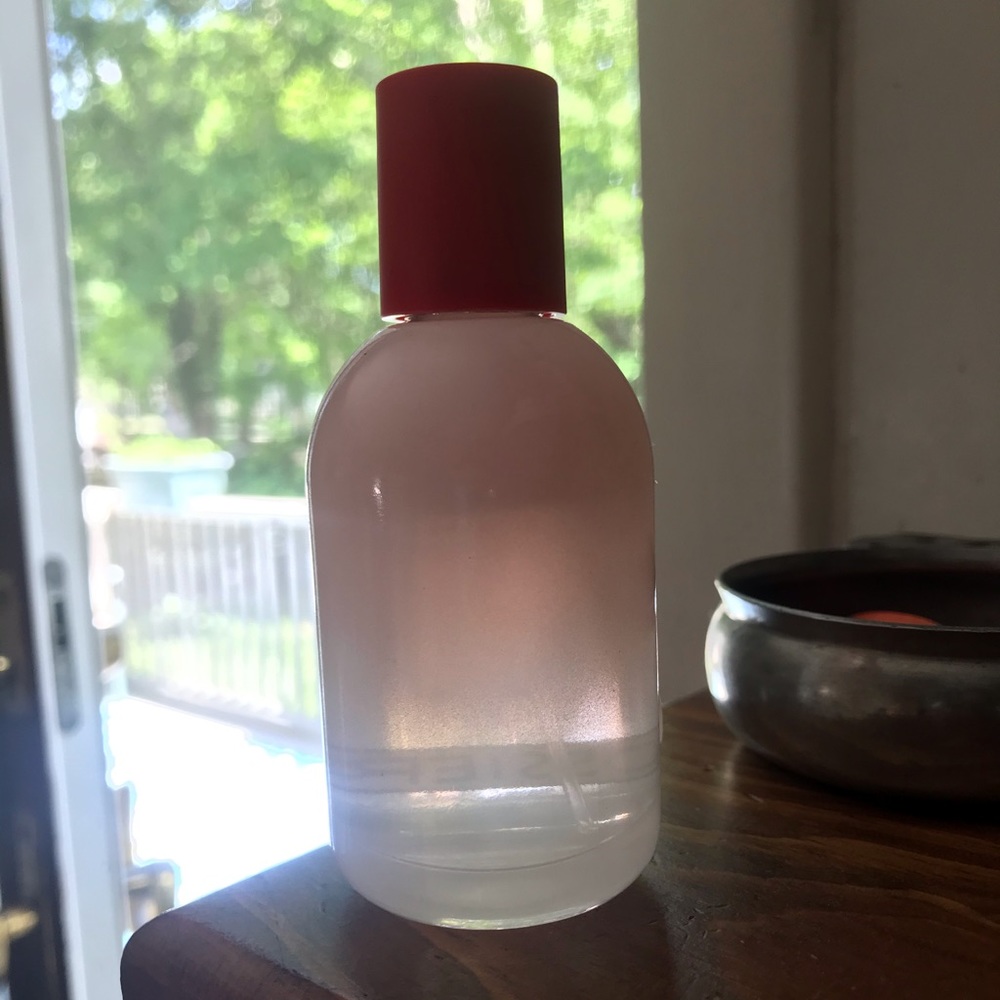 Glossier you